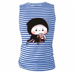 Майки-тельняшки