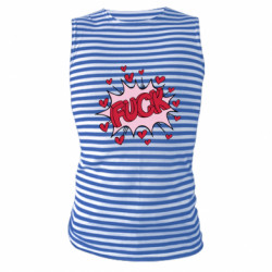 Майки-тільняшки