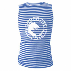 Майки-тельняшки