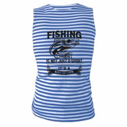 Майки-тільняшки