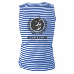 Майки-тільняшки