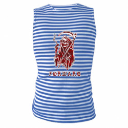 Майки-тельняшки