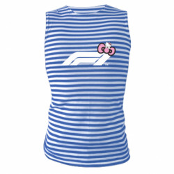 Майки-тельняшки