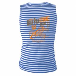 Майки-тельняшки