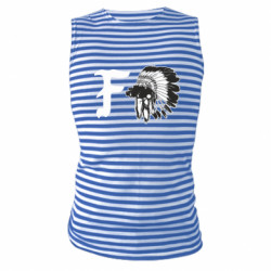 Майки-тельняшки