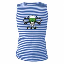 Майки-тельняшки