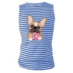 Майки-тільняшки