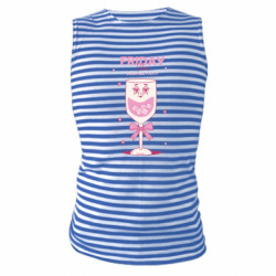 Майки-тельняшки