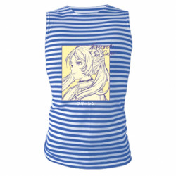 Майки-тільняшки