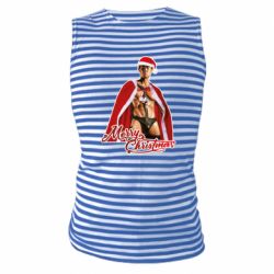 Майки-тельняшки