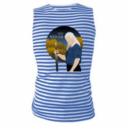 Майки-тельняшки