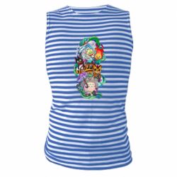 Майки-тільняшки