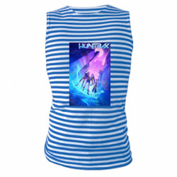 Майки-тільняшки