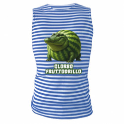 Майки-тельняшки