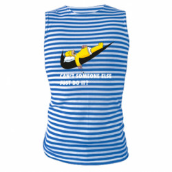 Майки-тільняшки