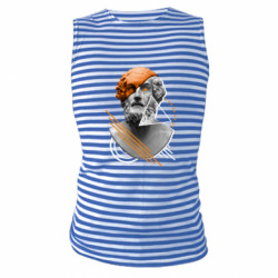 Майки-тельняшки