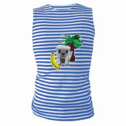 Майки-тельняшки