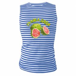 Майки-тільняшки