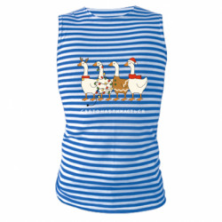 Майки-тільняшки