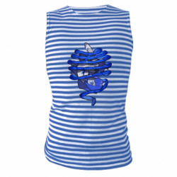 Майки-тільняшки