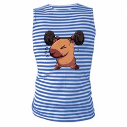 Майки-тельняшки