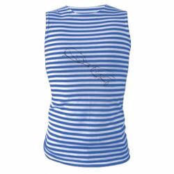 Майки-тельняшки