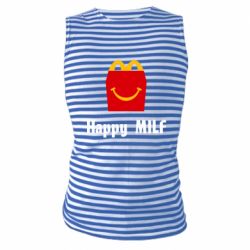 Майки-тельняшки