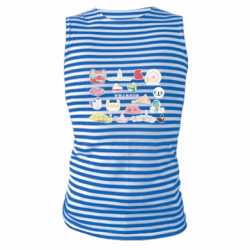 Майки-тільняшки