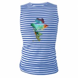 Майки-тельняшки