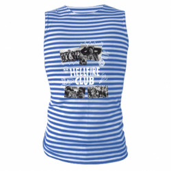 Майки-тільняшки