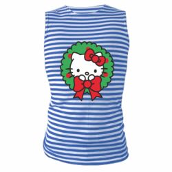 Майки-тельняшки