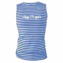 Майки-тельняшки