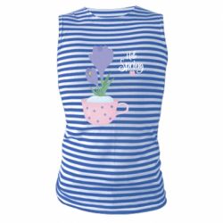 Майки-тільняшки