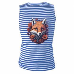 Майки-тельняшки