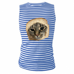 Майки-тельняшки