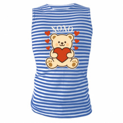 Майки-тельняшки