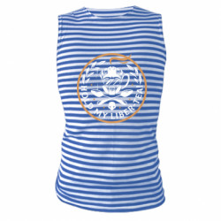 Майки-тільняшки