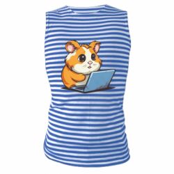 Майки-тельняшки