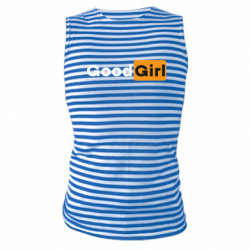 Майки-тільняшки