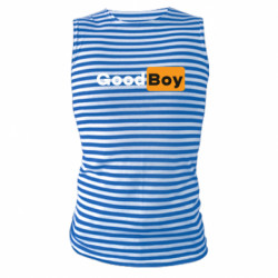 Майки-тільняшки