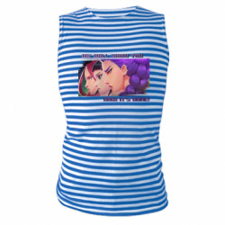 Майки-тільняшки