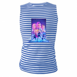 Майки-тільняшки