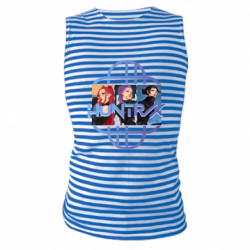 Майки-тільняшки