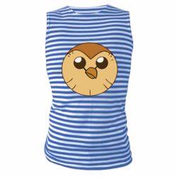 Майки-тільняшки