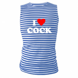 Майки-тільняшки