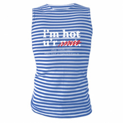 Майки-тельняшки