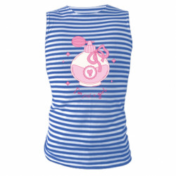 Майки-тельняшки