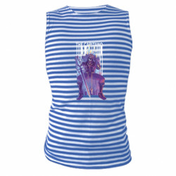 Майки-тельняшки