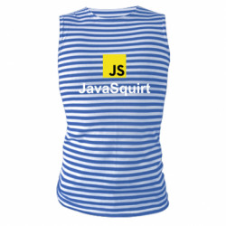 Майки-тельняшки