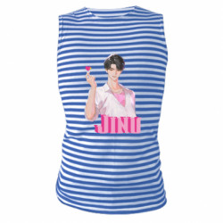 Майки-тільняшки